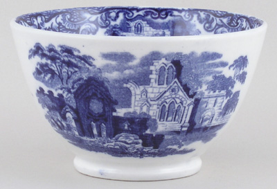 Sugar Bowl c1930s